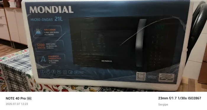 Para vender