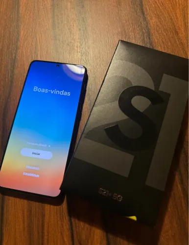 Samsung Galaxy S21+ 5G