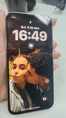 Vendo iPhone 13 Pro