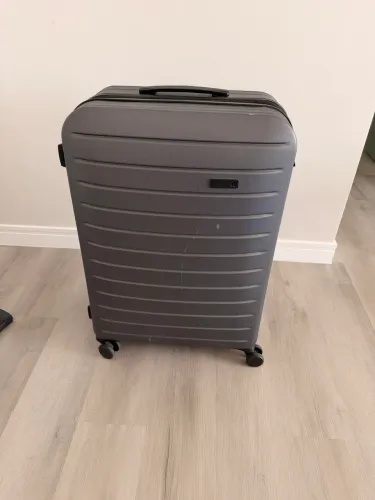 Mala It Luggage