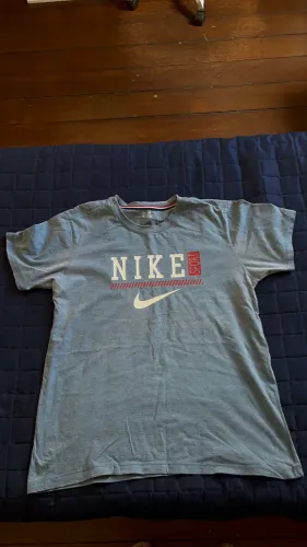 camisa nike sport original