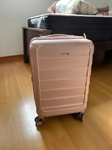 Vendo mala bordo giro 360