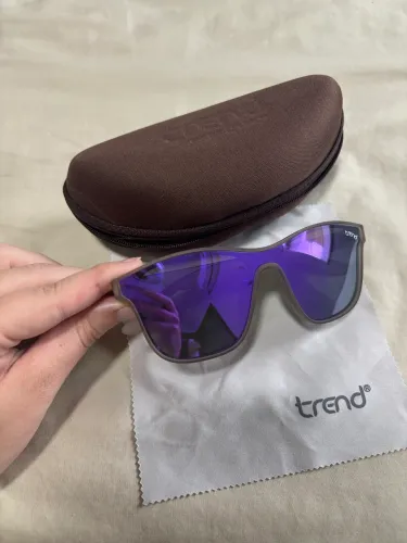 Óculos de corrid TREND