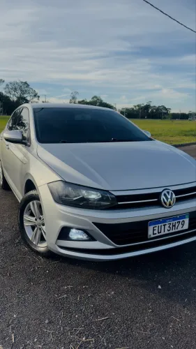 Volkswagen Polo 1.6 MSI Flex 16V 5P 2020