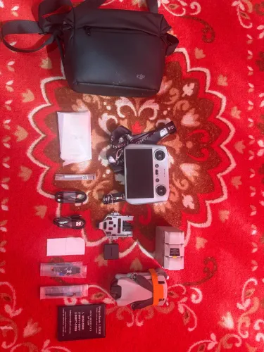 Drone DJI mine 3 