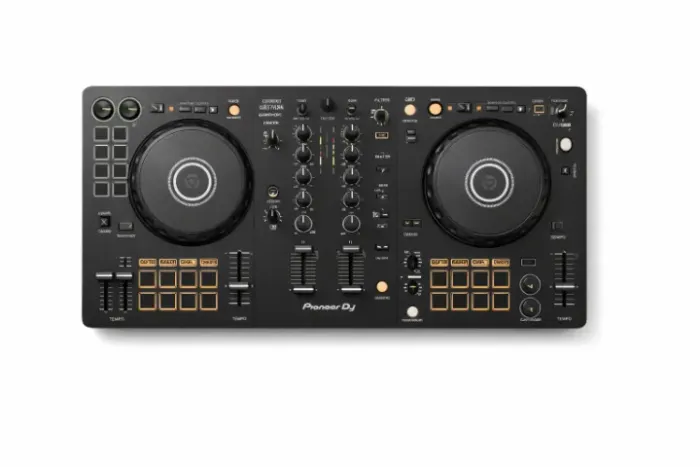 Controlador DJ-FLX4 PIONNER DJ