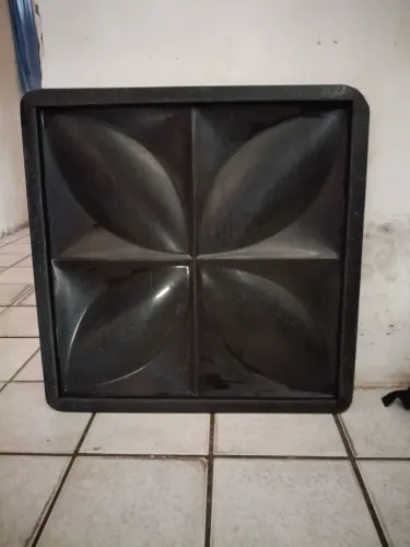 Formas de 3D 0,50,por 0,50