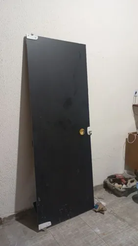 Porta Blindex 850,00