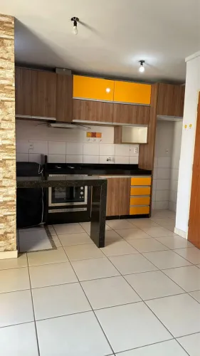 APARTAMENTO À VENDA - CONDOMÍNIO HARMONIA PARQUE OESTE INDUSTRIAL