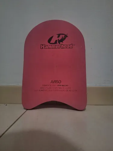 Prancha de Natação