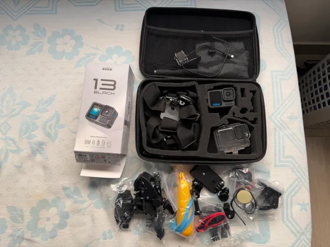Gopro HERO 13 black