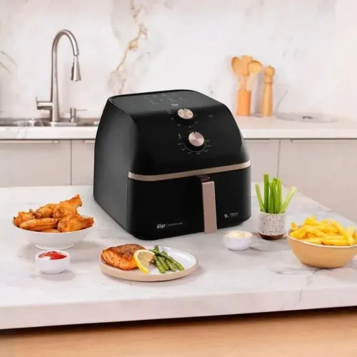 Air fryer 9 Litros