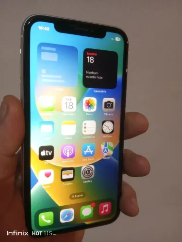 iPhone xr 64gb 