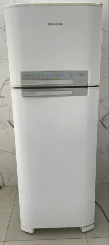 Geladeira Electrolux frost free 430 litros
