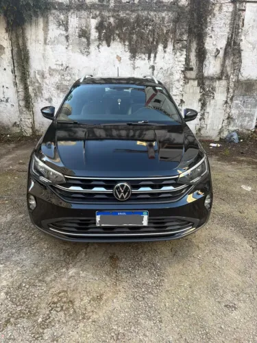 Volkswagen Nivus Highline 1.0 200 TSI Flex AUT 2023