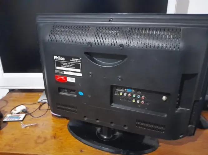 tv monitor
