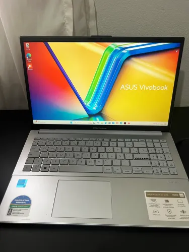 Notebook asus viva book