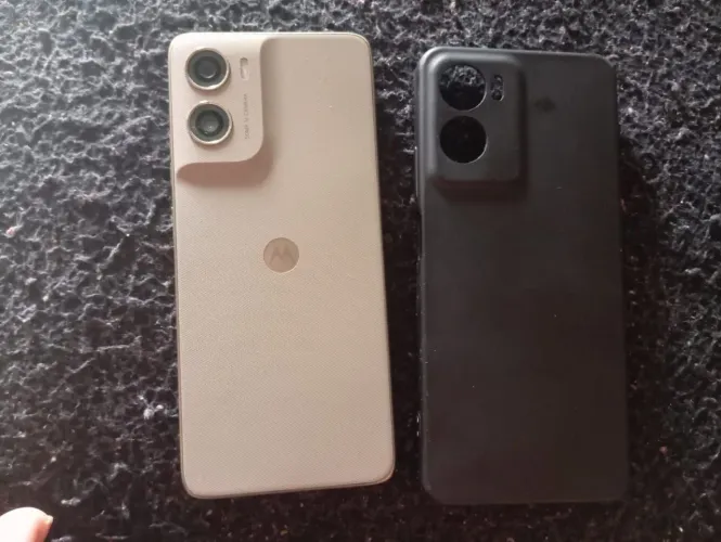 MOTO G06