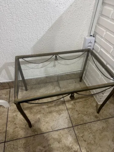 Mesinha
