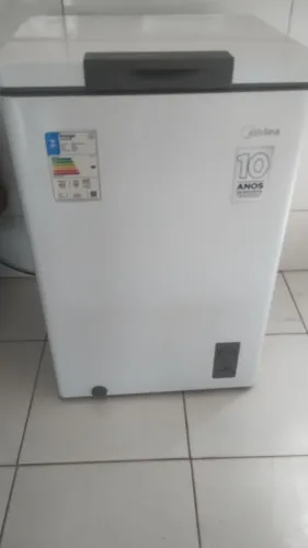 Freezer 