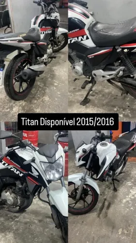 VENDO TITAN