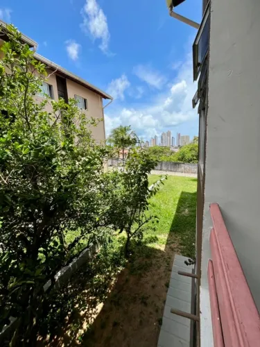 Apartamento Ponta Negra 3/4