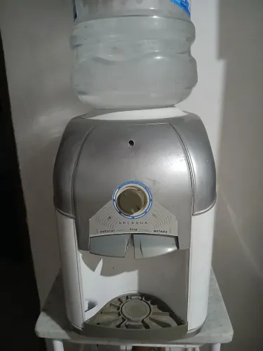 Gelágua esmaltec / valor negociável 