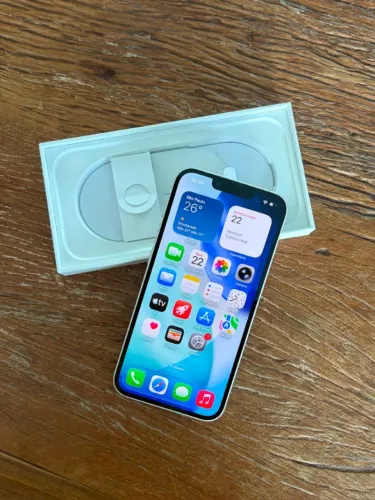 Vendo iPhone 14 128 gb