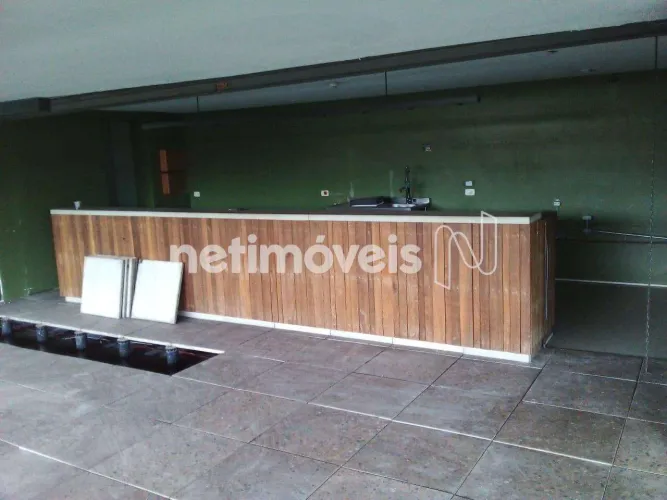 Locação Ponto comercial Pinheiros São Paulo