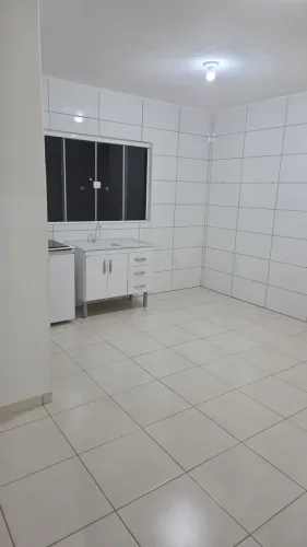 Apartamento um quarto