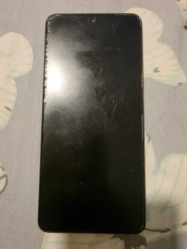 REDMI NOTE PRO