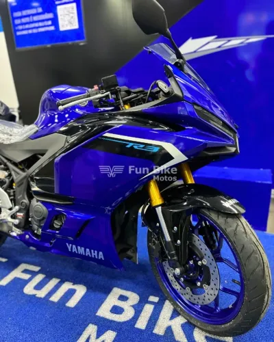 R3 2026 - Pronta Entrega , 12 x Sem juros Cartão !!