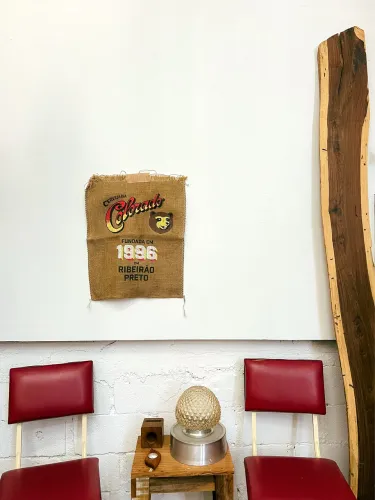 Bandeira Cervejaria Colorado