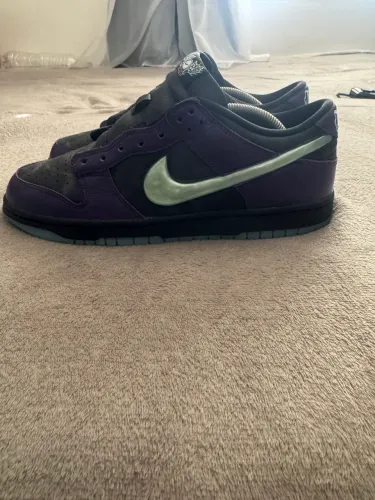 Nike DUNK mago