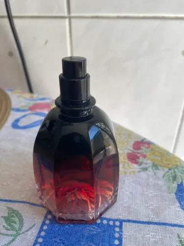 Eau de Parfum Floratta Red Passion
