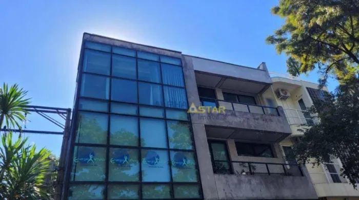 Sala para alugar, 64 m² por R$ 2.755,00/mês - Alphaville Comercial - Barueri/SP