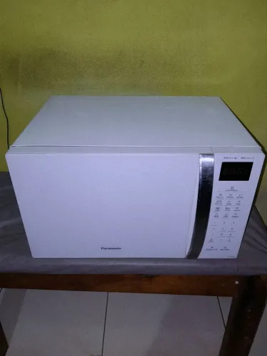 Microondas