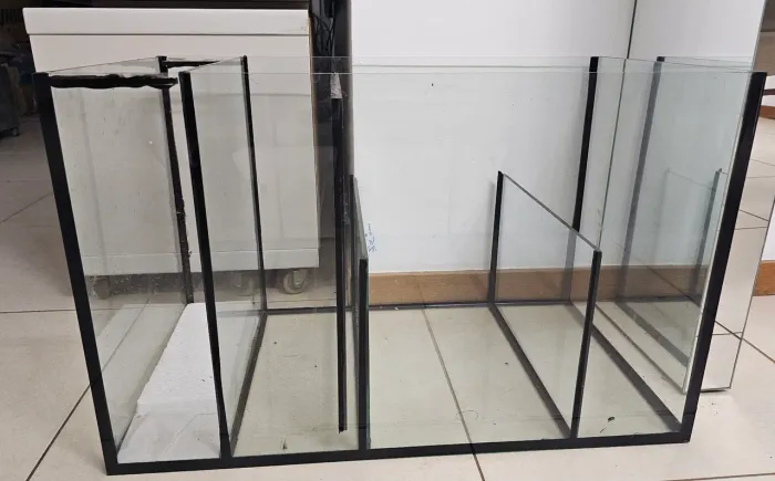 Sump Aquario