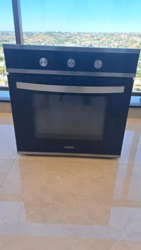Forno Elétrico de Embutir Tramontina - COM DEFEITO