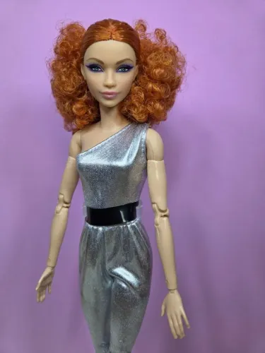 Barbie Signature Looks 11