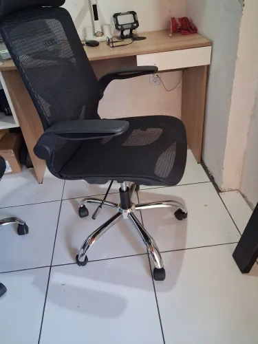 Cadeira de escritorio