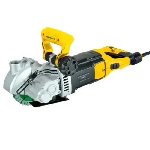 ALUGUEL CORTADORA DE PAREDE 5POL 2400W