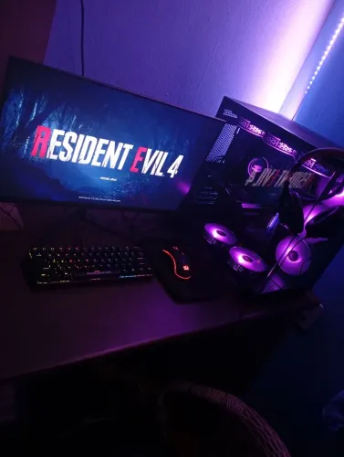 PC gamer top pra levar hoje