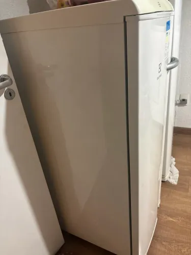 Freezer seminovo