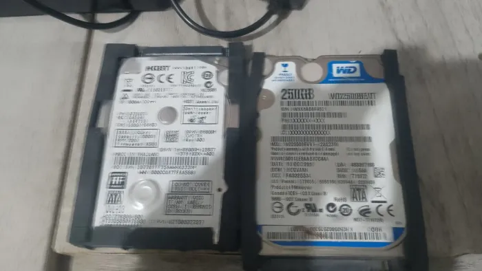 HdS notebook 