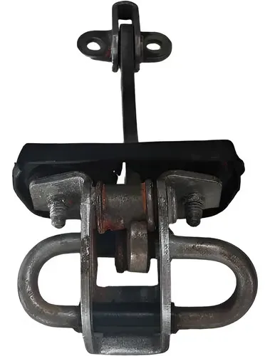 Limitador Porta Dianteira Fiat Palio Siena Idea