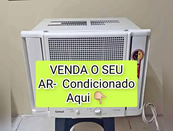 Ar Condicionado