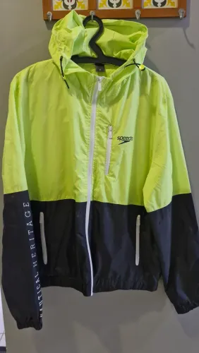 JAQUETAS SPEEDO MARINER 