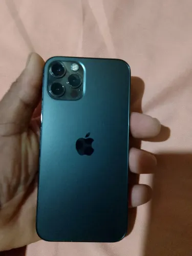 iPhone 12 pro