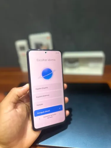 Redmi Note 12 Pro